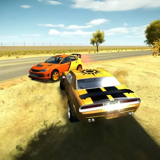 Play 3D Car Simulator free online
