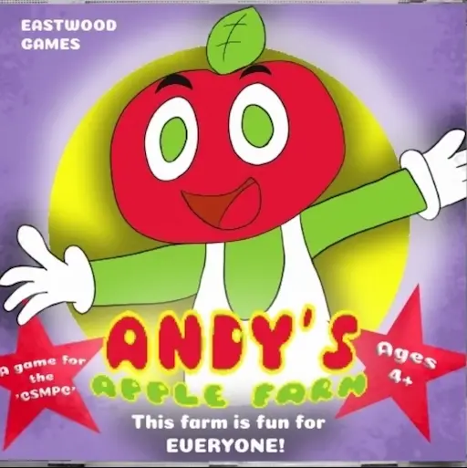 Play Andy’s Apple Farm free online
