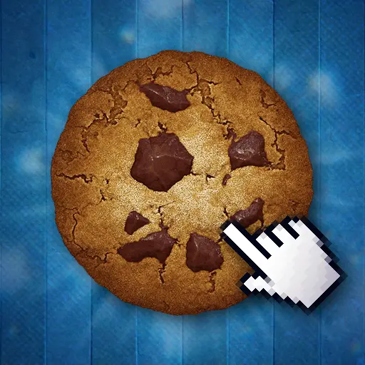 Play Cookie Clicker free online