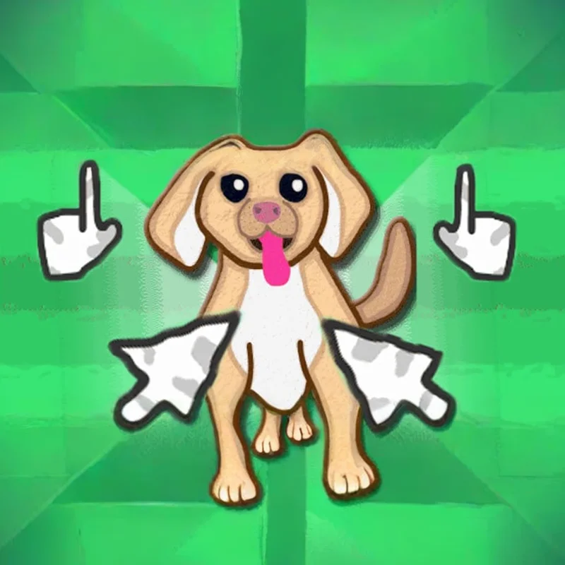 Play Doggo Clicker free online
