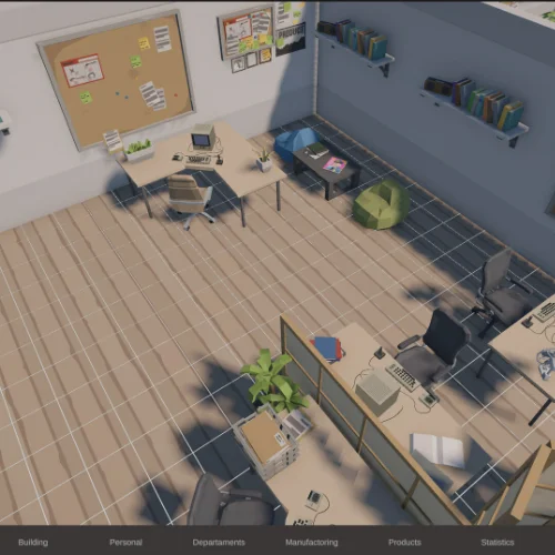 Play Hardware Tycoon free online