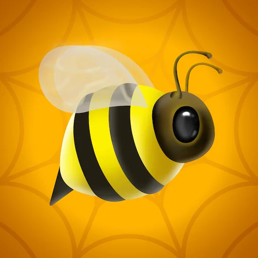Play Idle Bee Factory free online