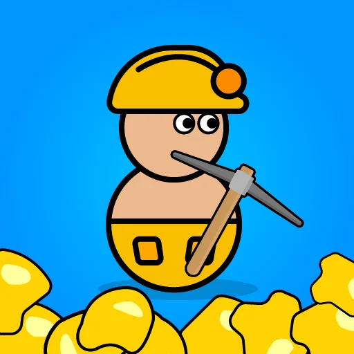 Play Idle Mining Empire online