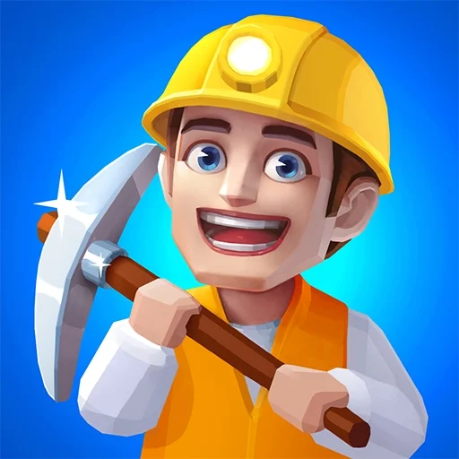 Play Idle Mining free online
