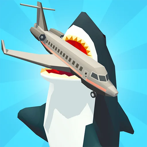 Play Idle Shark free online