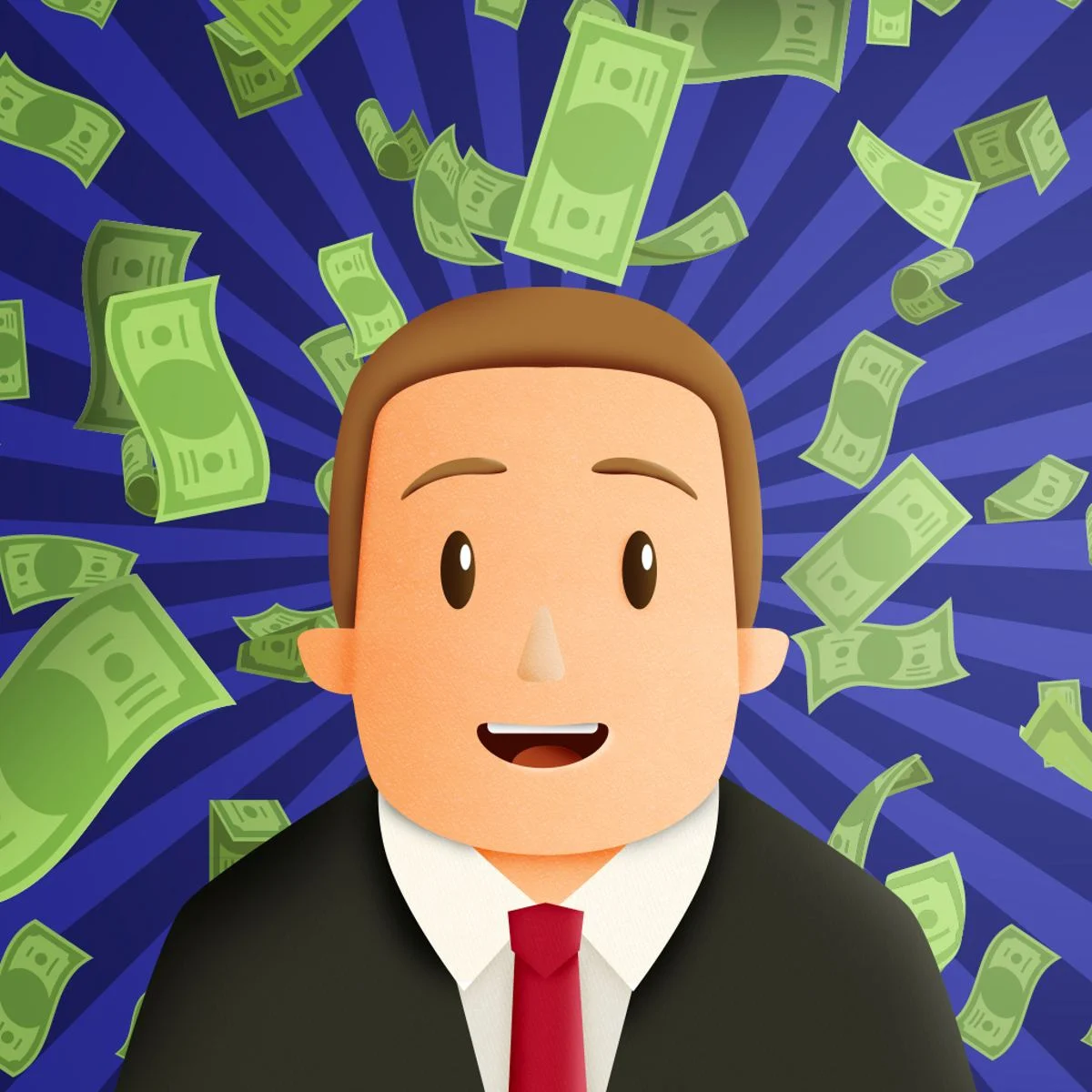 Play Idle Success free online