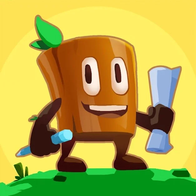 Play Idle Tree City online