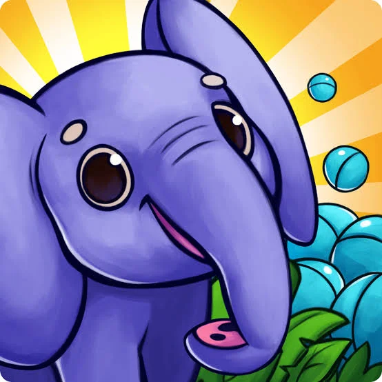 Play Idle Zoo Safari Rescue online