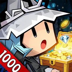 Play LTF Idle free online