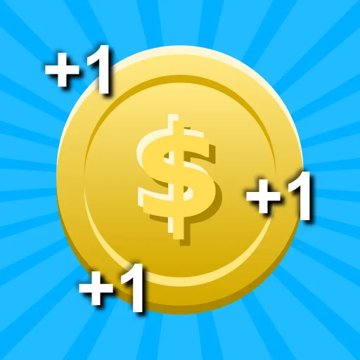 Play Money Clicker online