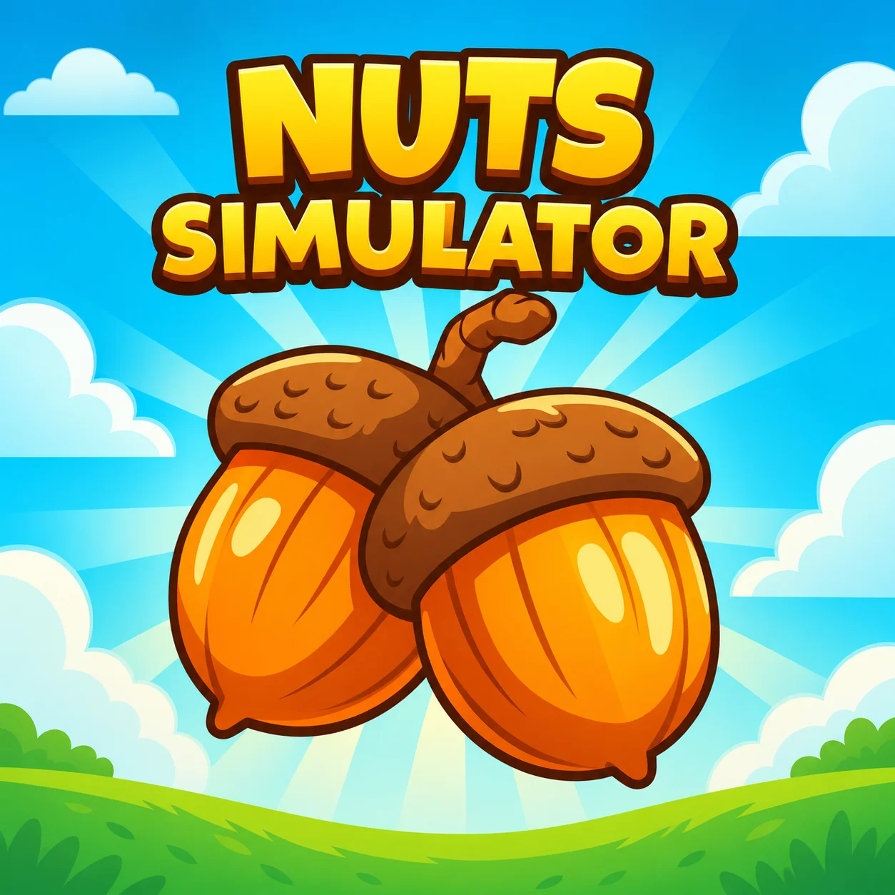Play Nut Simulator - Free online game