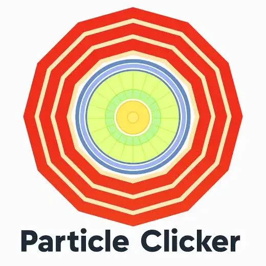 Play Particle Clicker online