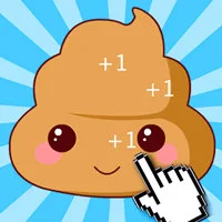 Play Poop Clicker 3 free online