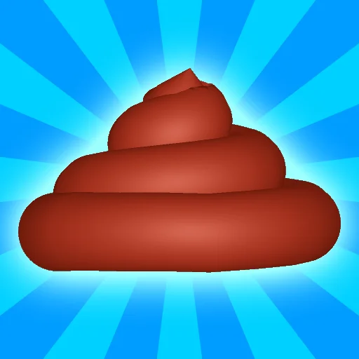Play Poop Clicker online