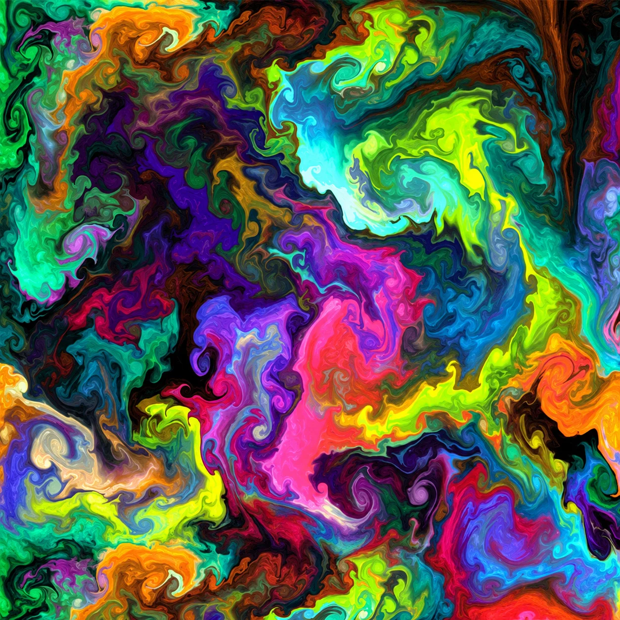 Play WebGL Fluid Simulation - Free online game